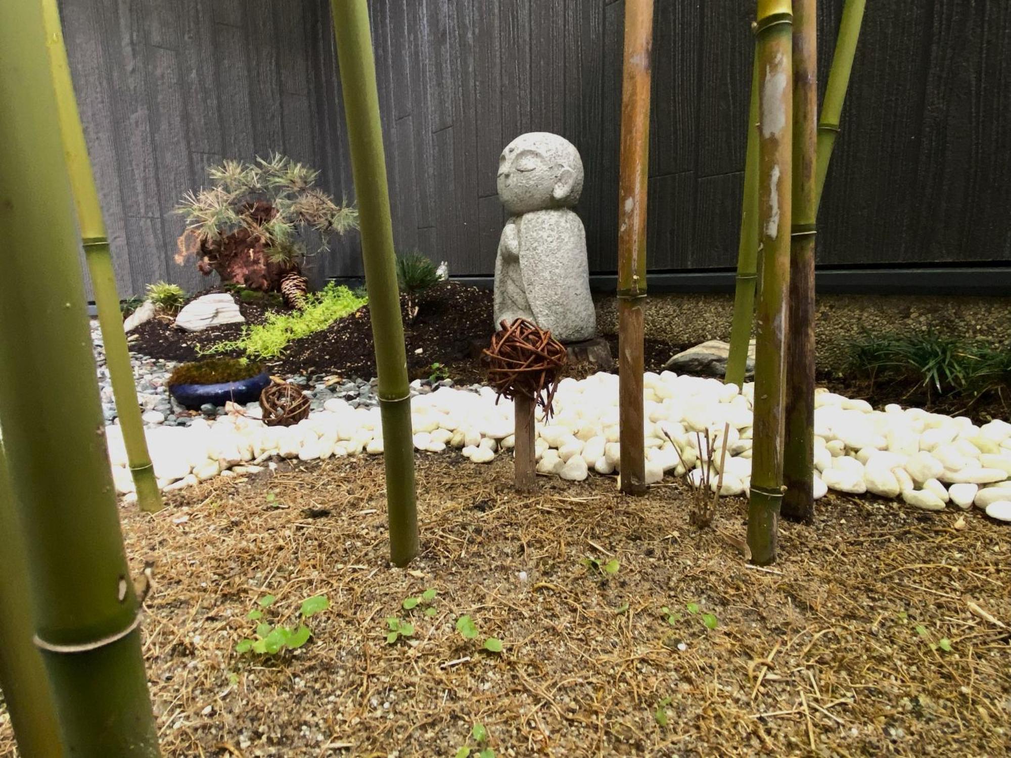 Kyoto Tabisou Kasumi Aparthotel Ngoại thất bức ảnh