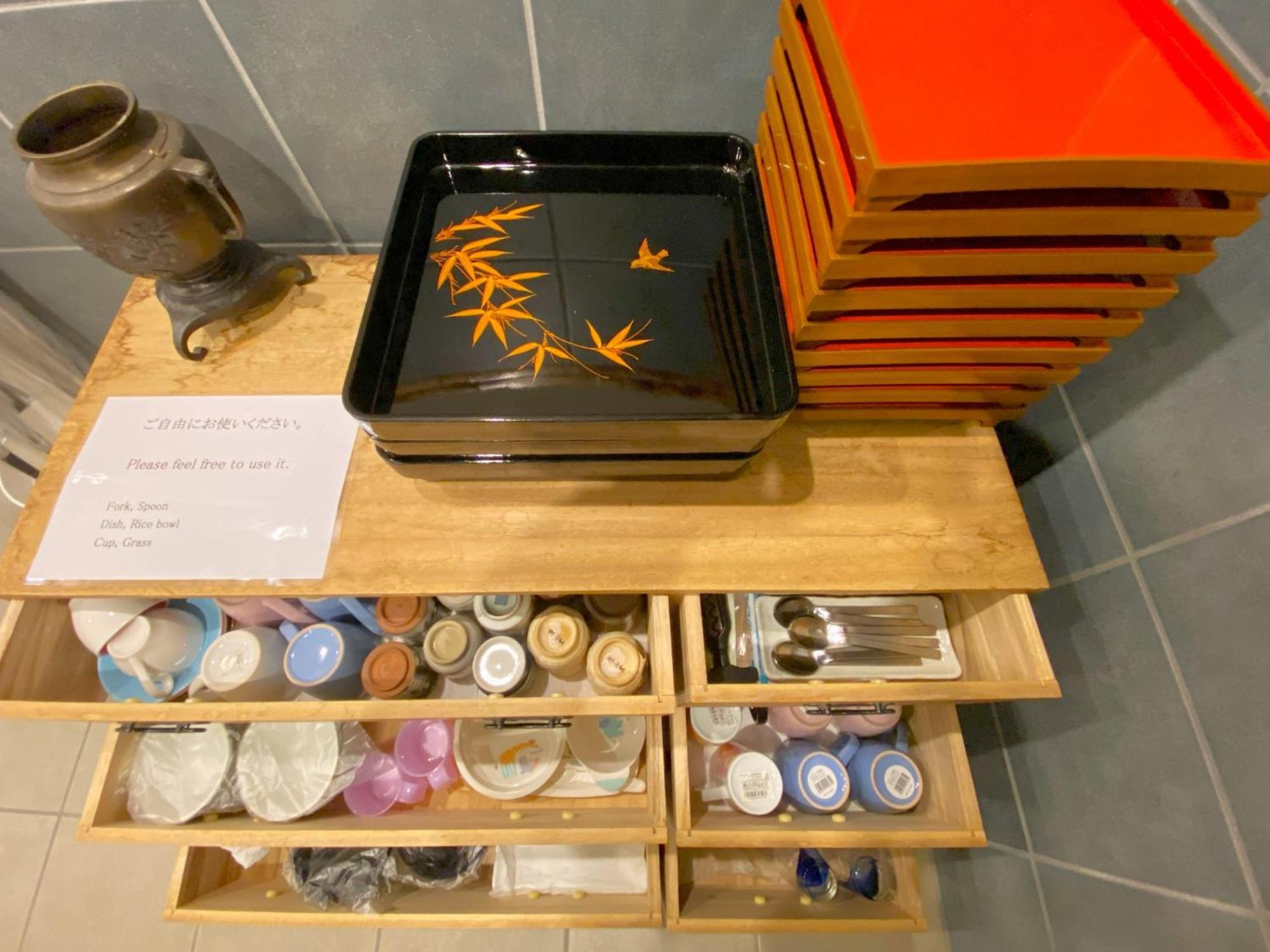 Kyoto Tabisou Kasumi Aparthotel Ngoại thất bức ảnh