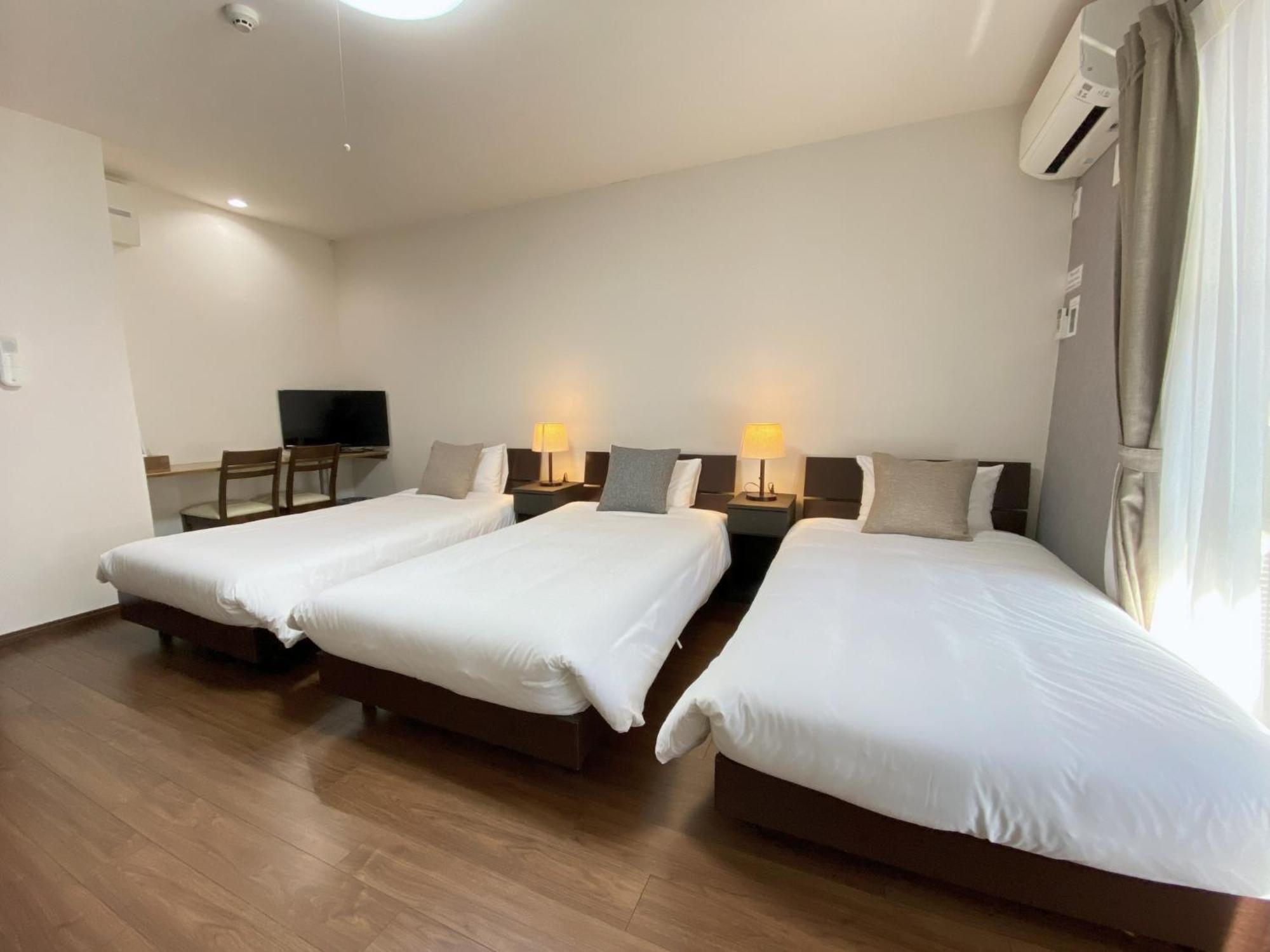 Kyoto Tabisou Kasumi Aparthotel Ngoại thất bức ảnh