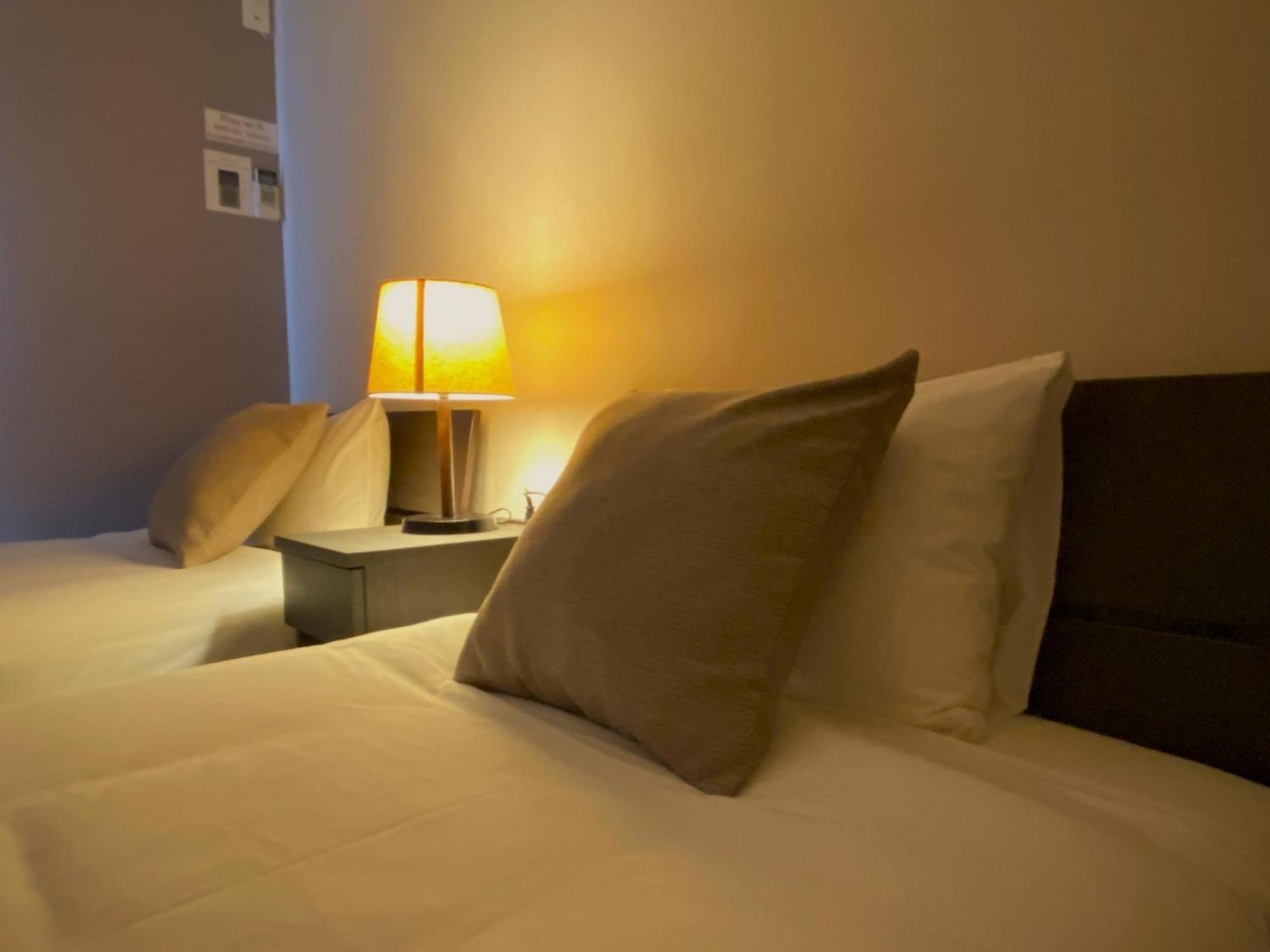 Kyoto Tabisou Kasumi Aparthotel Ngoại thất bức ảnh