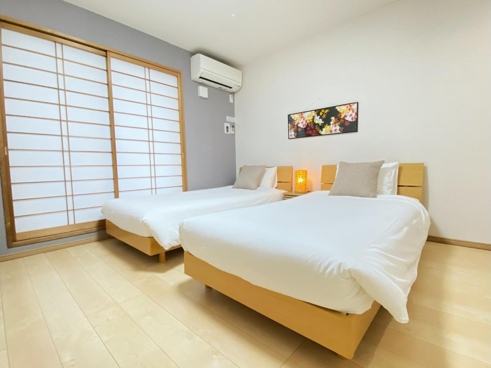 Kyoto Tabisou Kasumi Aparthotel Ngoại thất bức ảnh