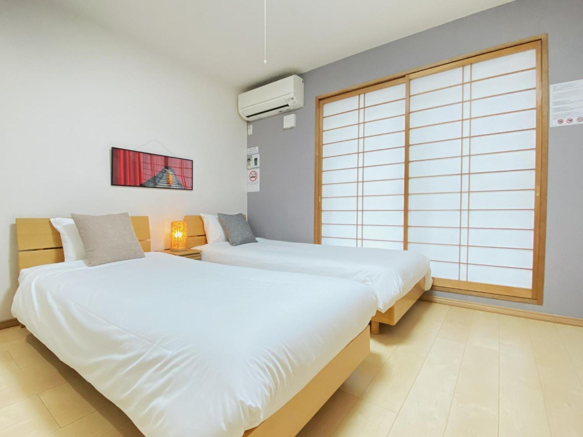Kyoto Tabisou Kasumi Aparthotel Ngoại thất bức ảnh