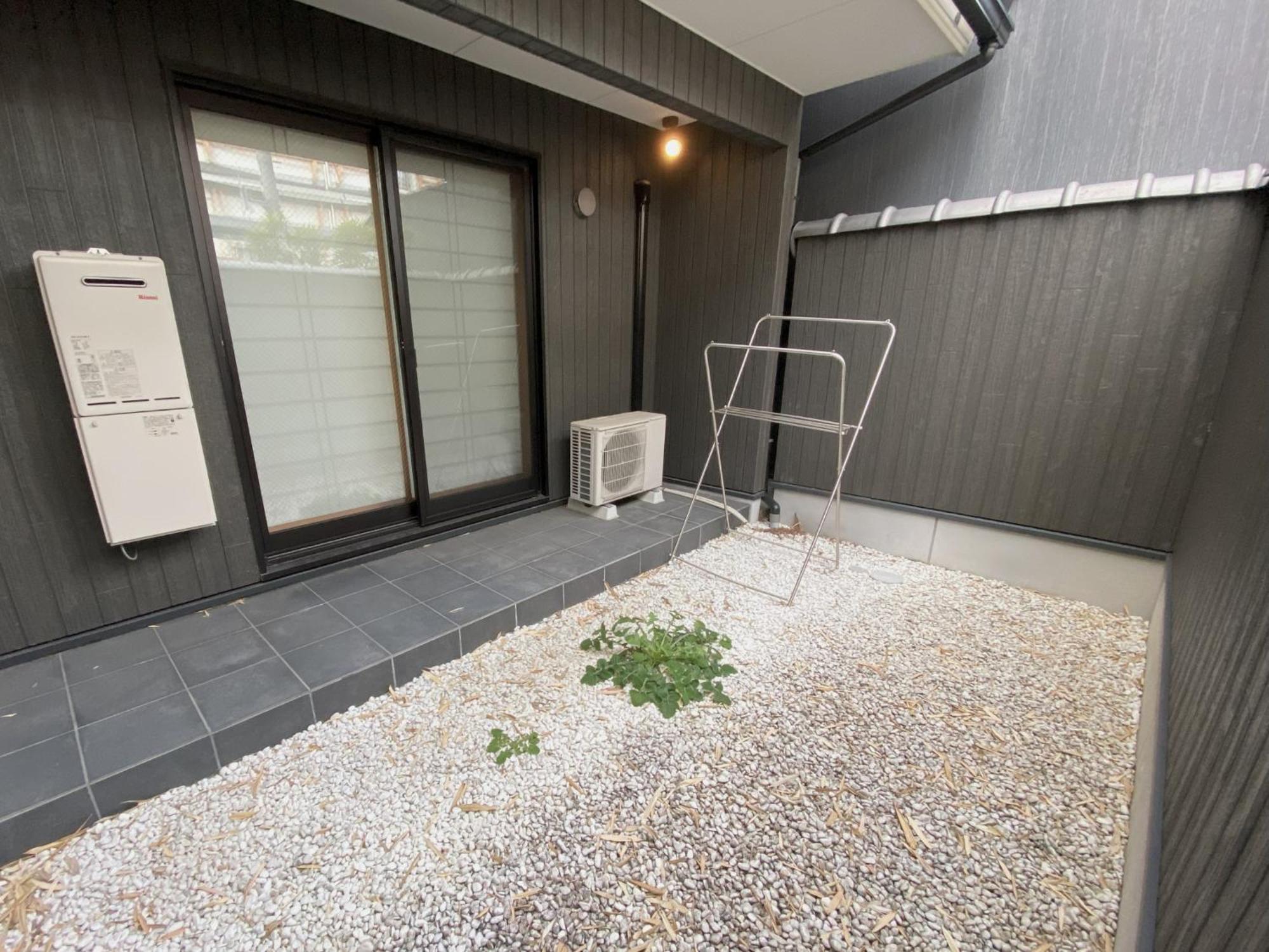 Kyoto Tabisou Kasumi Aparthotel Ngoại thất bức ảnh