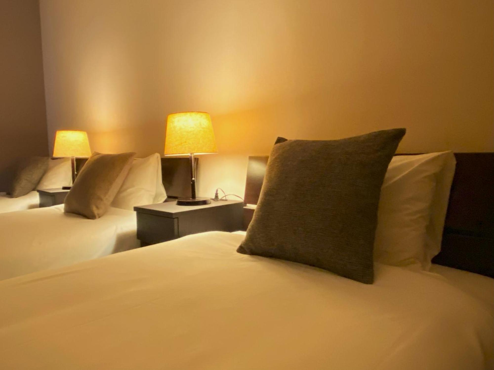 Kyoto Tabisou Kasumi Aparthotel Phòng bức ảnh