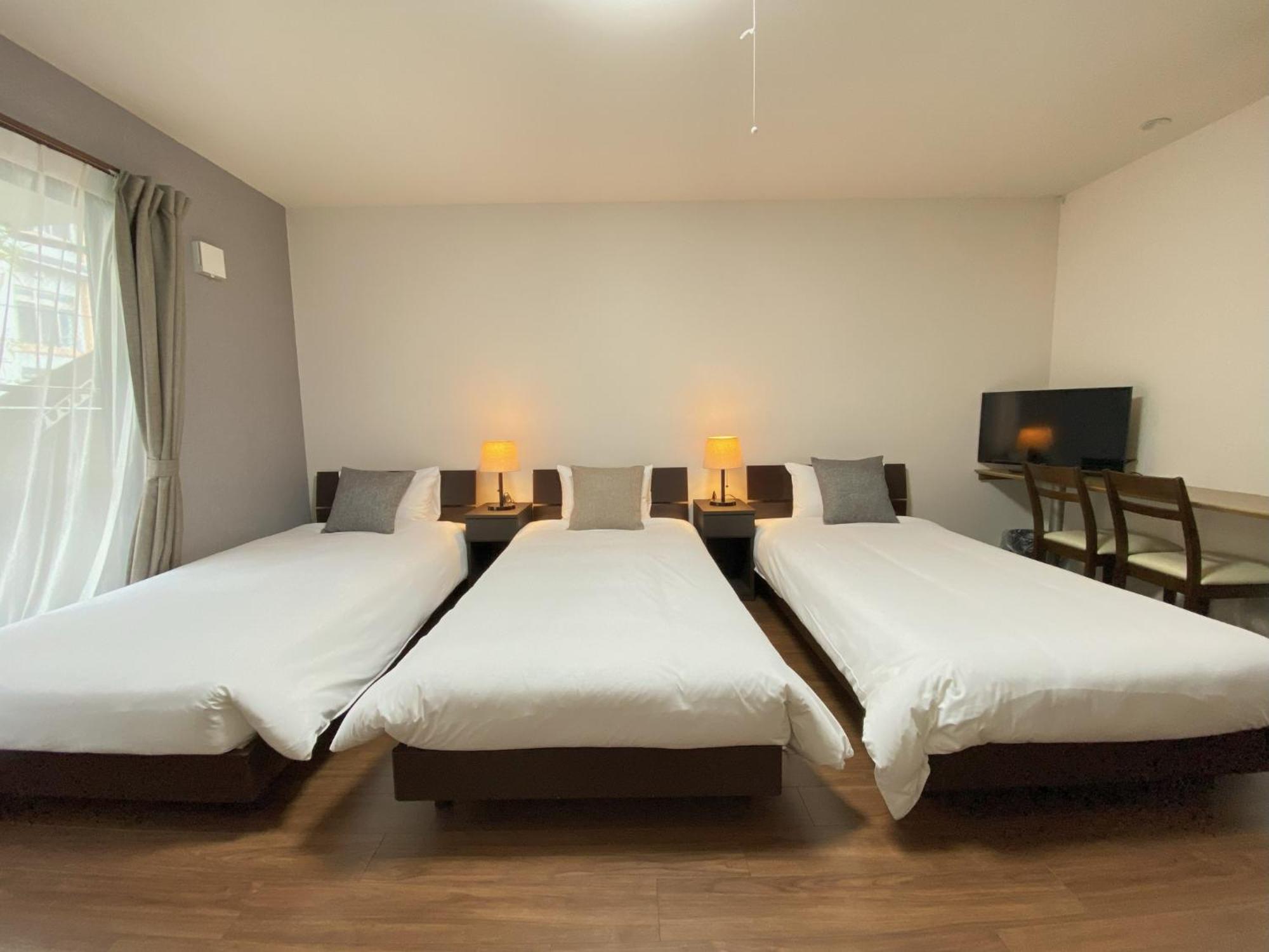 Kyoto Tabisou Kasumi Aparthotel Phòng bức ảnh
