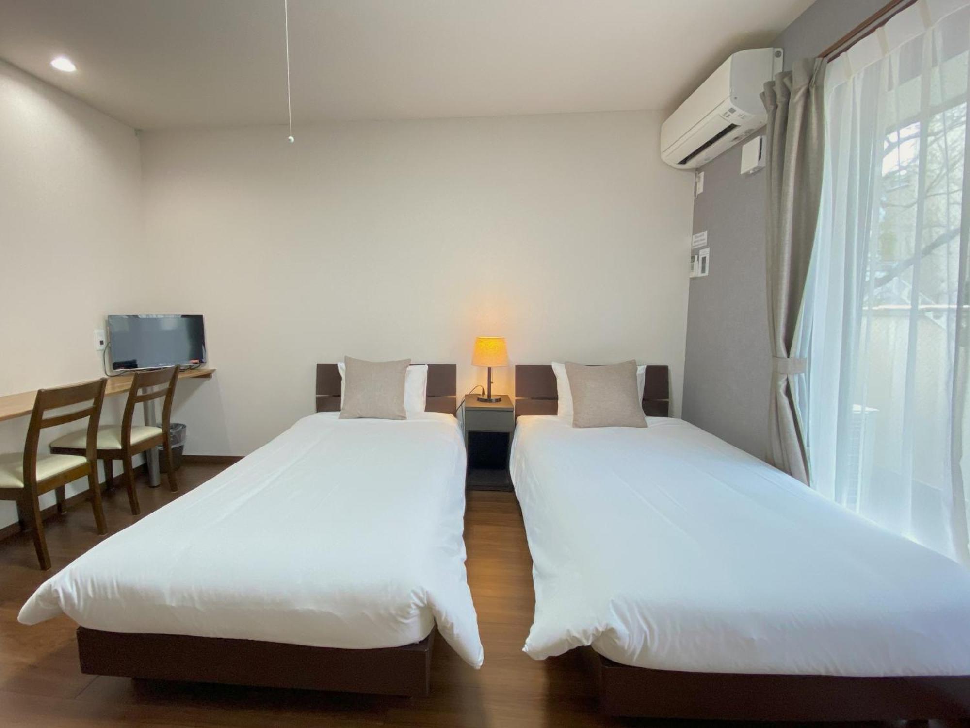 Kyoto Tabisou Kasumi Aparthotel Phòng bức ảnh