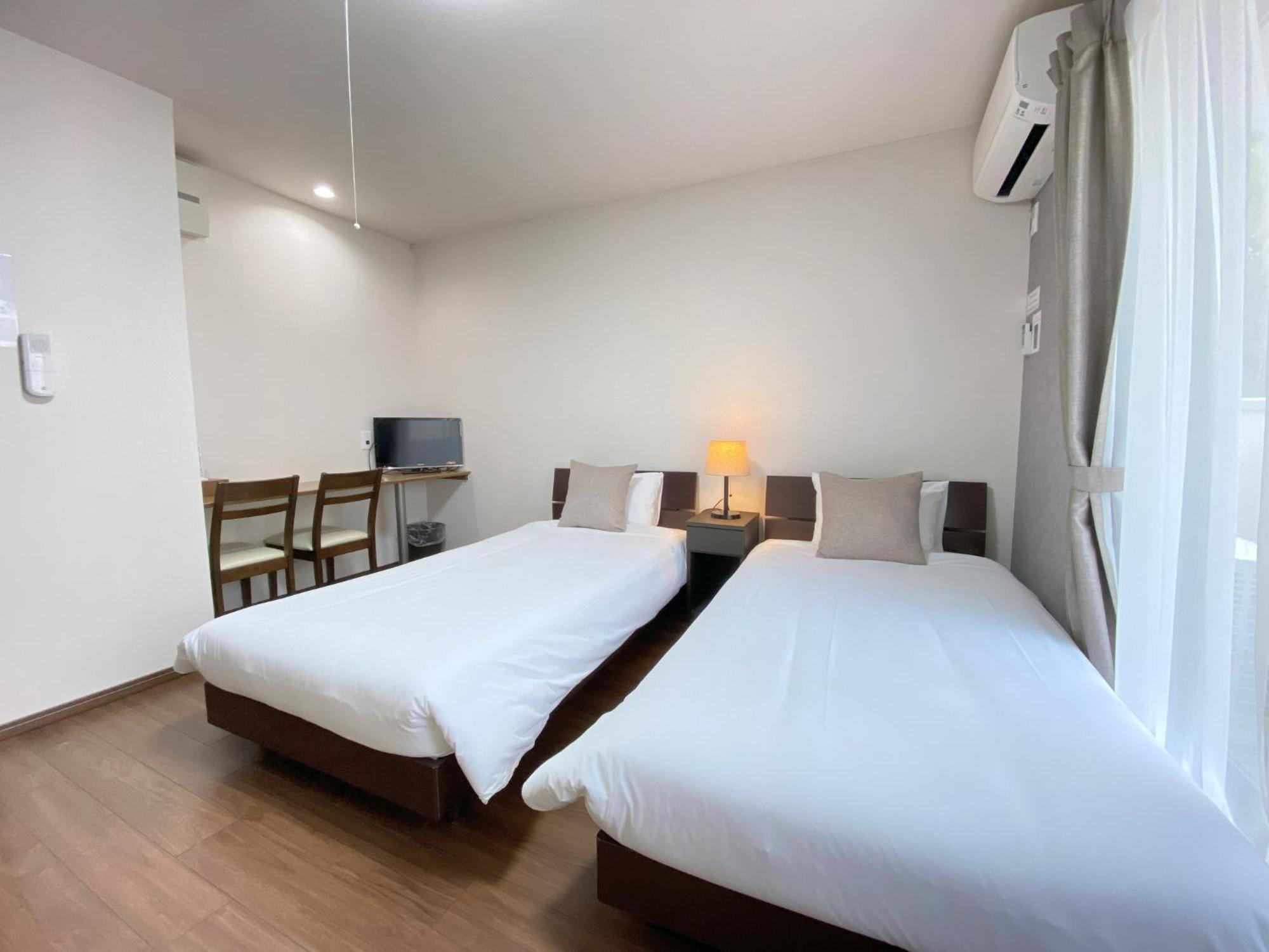 Kyoto Tabisou Kasumi Aparthotel Phòng bức ảnh