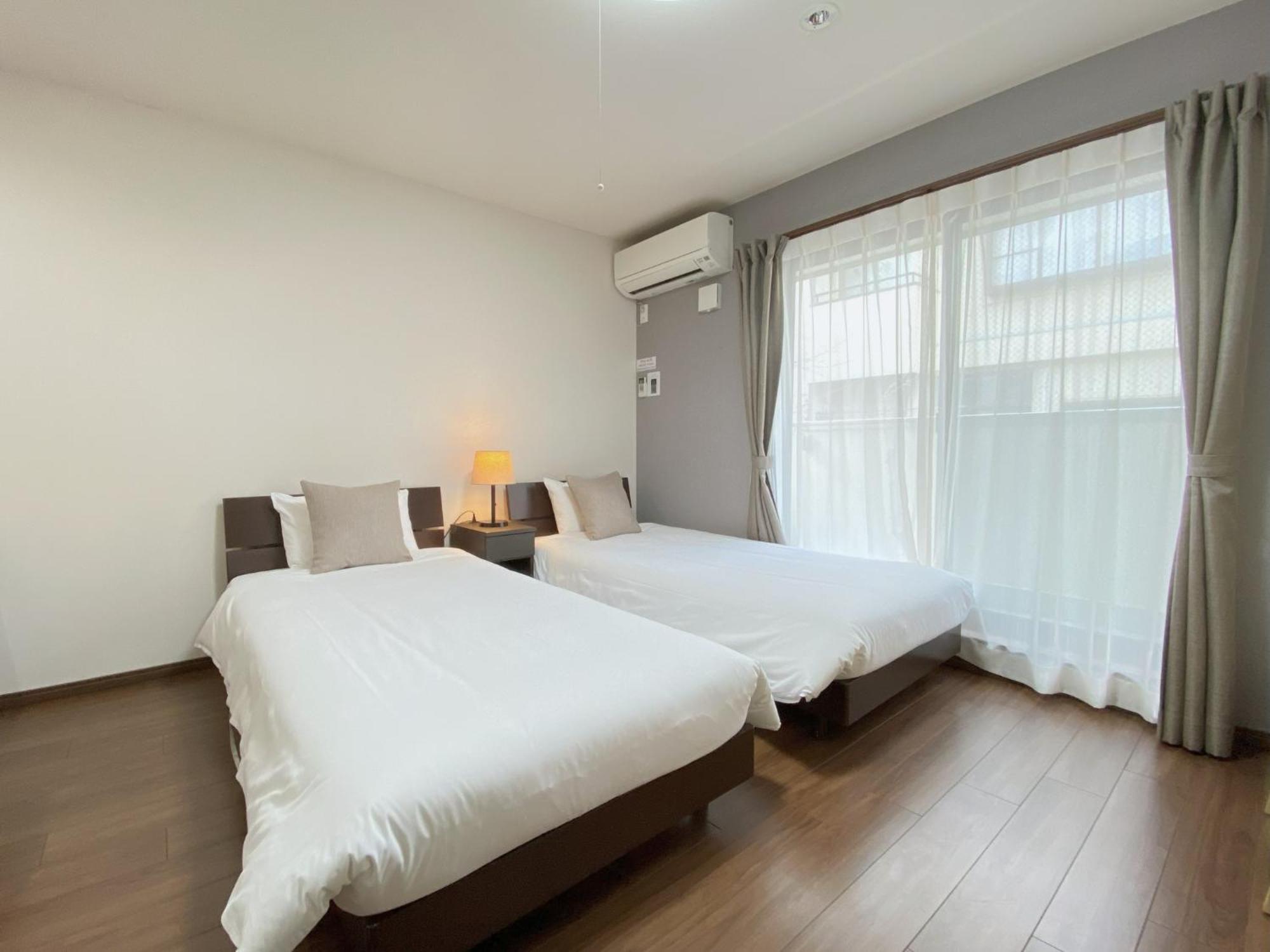 Kyoto Tabisou Kasumi Aparthotel Phòng bức ảnh