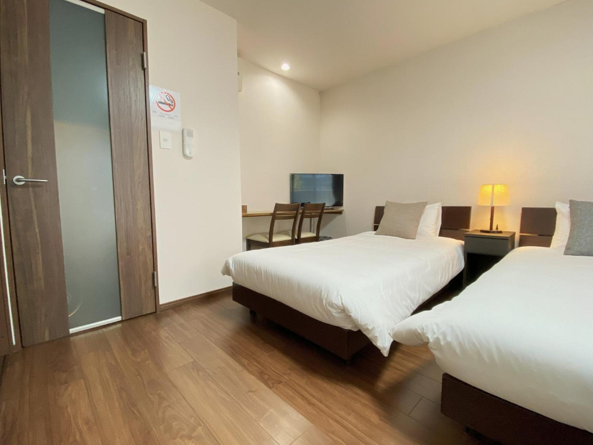 Kyoto Tabisou Kasumi Aparthotel Phòng bức ảnh