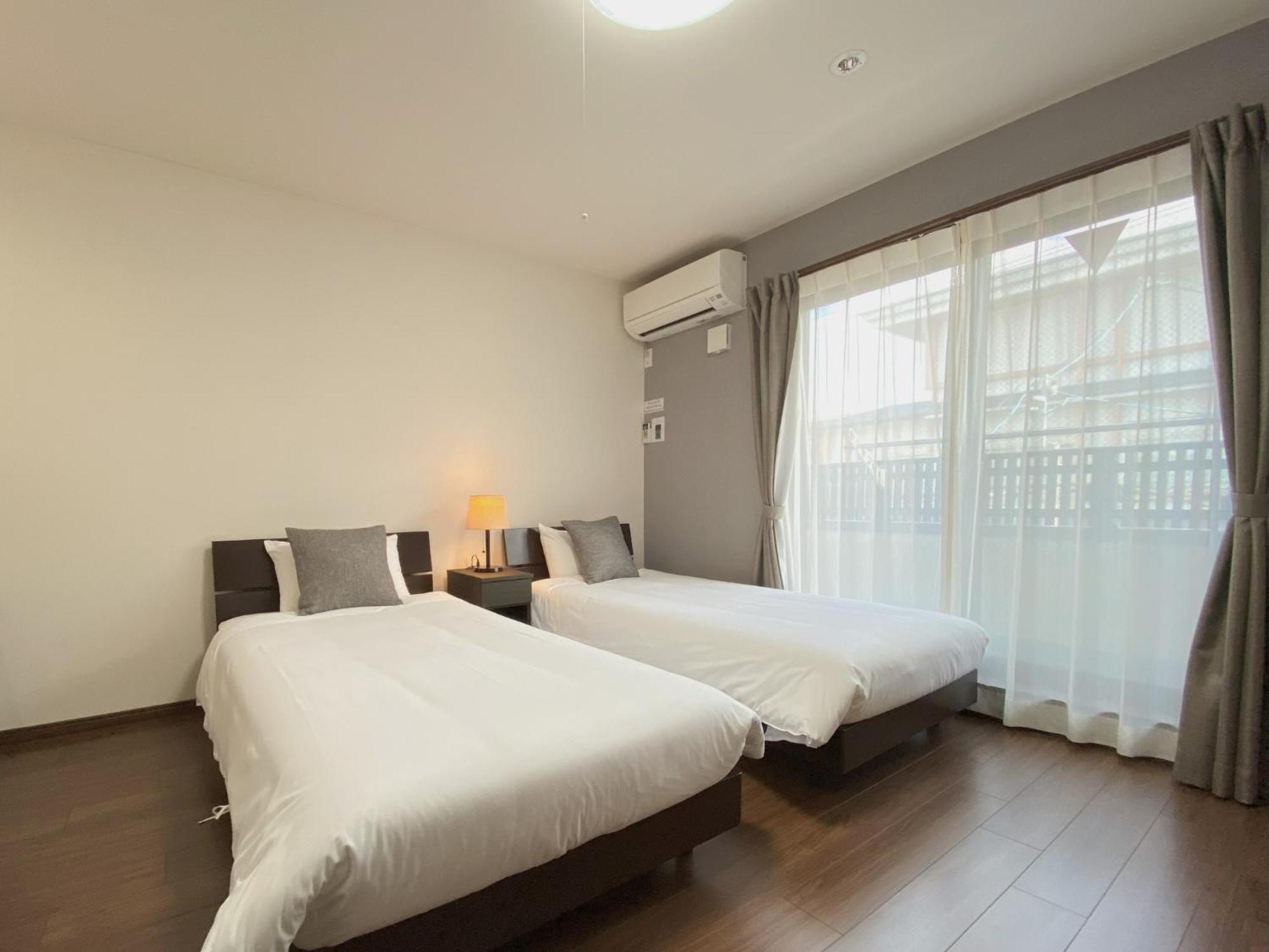 Kyoto Tabisou Kasumi Aparthotel Phòng bức ảnh