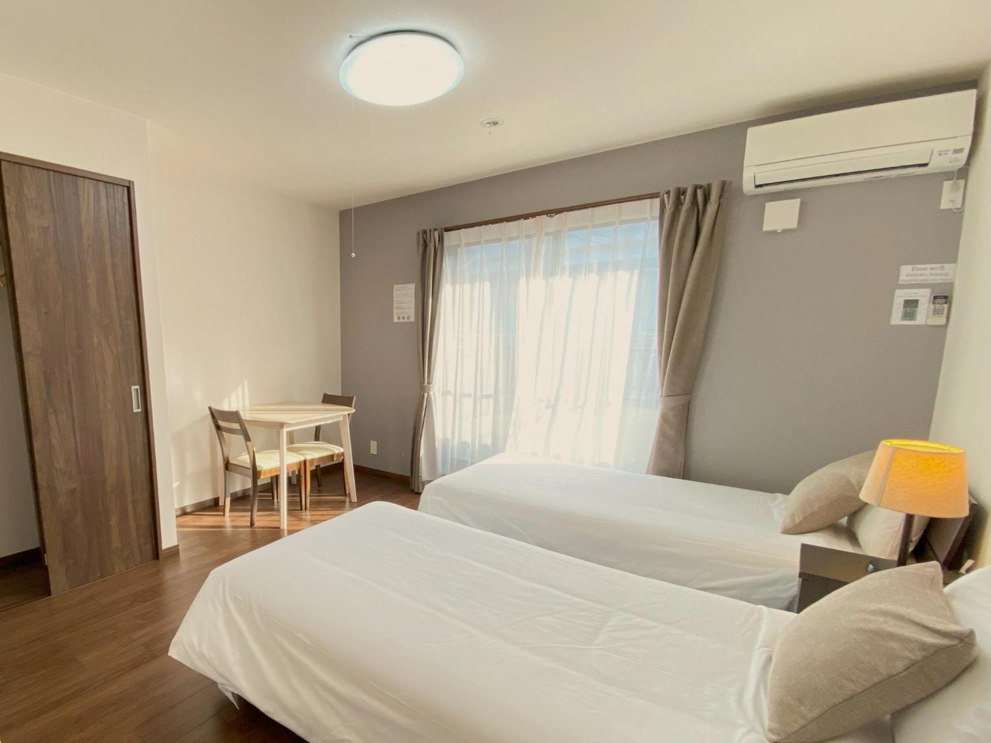 Kyoto Tabisou Kasumi Aparthotel Phòng bức ảnh