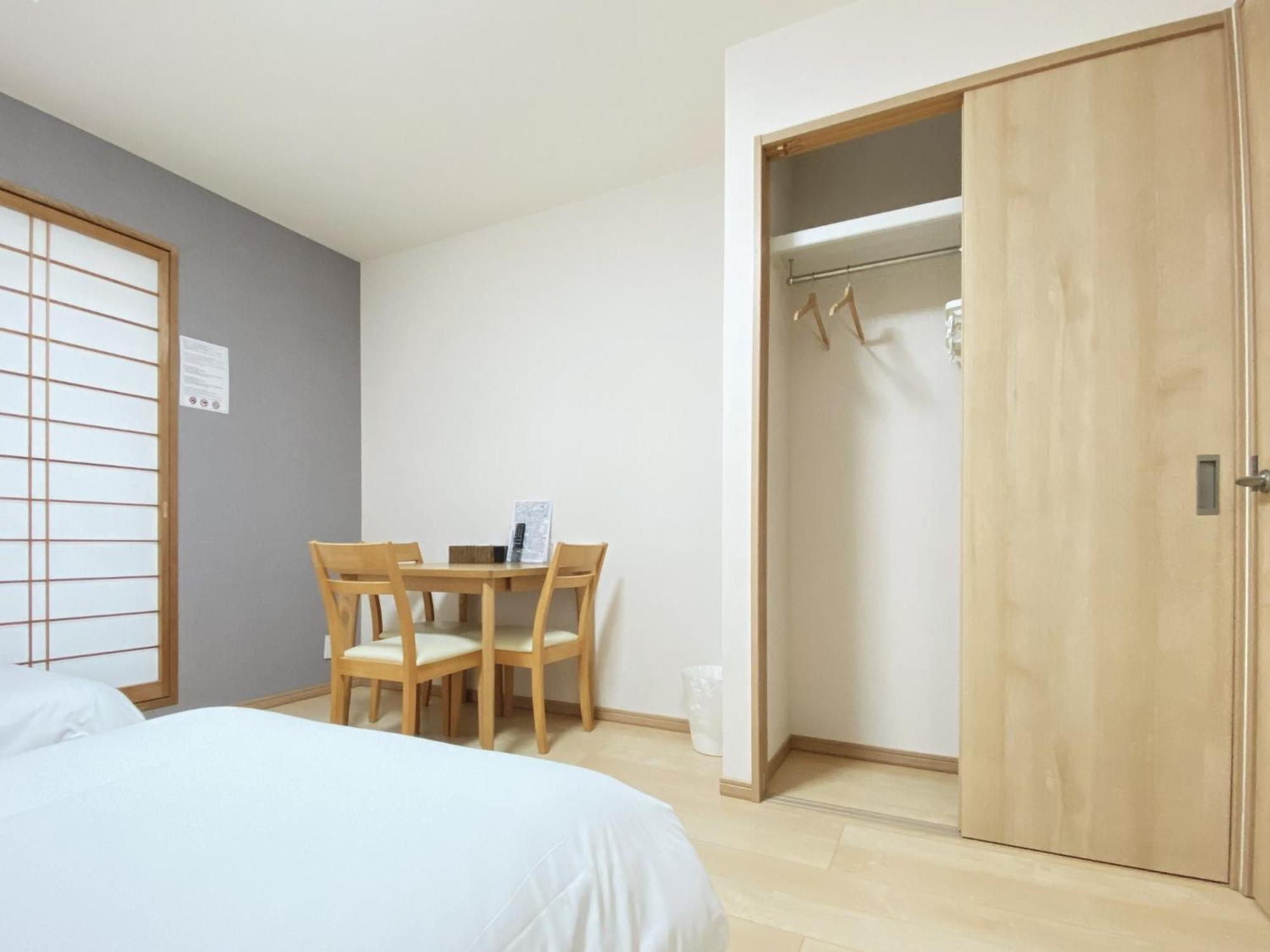 Kyoto Tabisou Kasumi Aparthotel Phòng bức ảnh