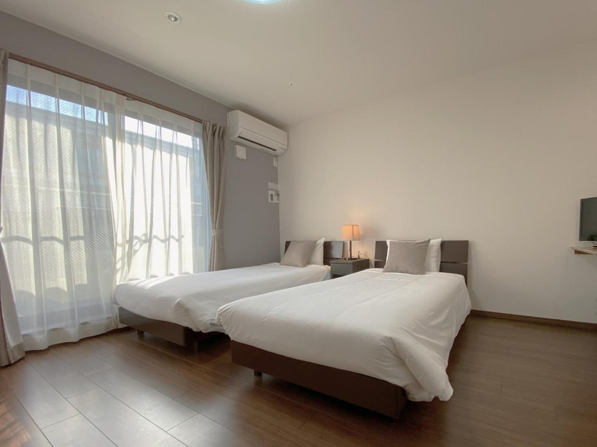 Kyoto Tabisou Kasumi Aparthotel Phòng bức ảnh