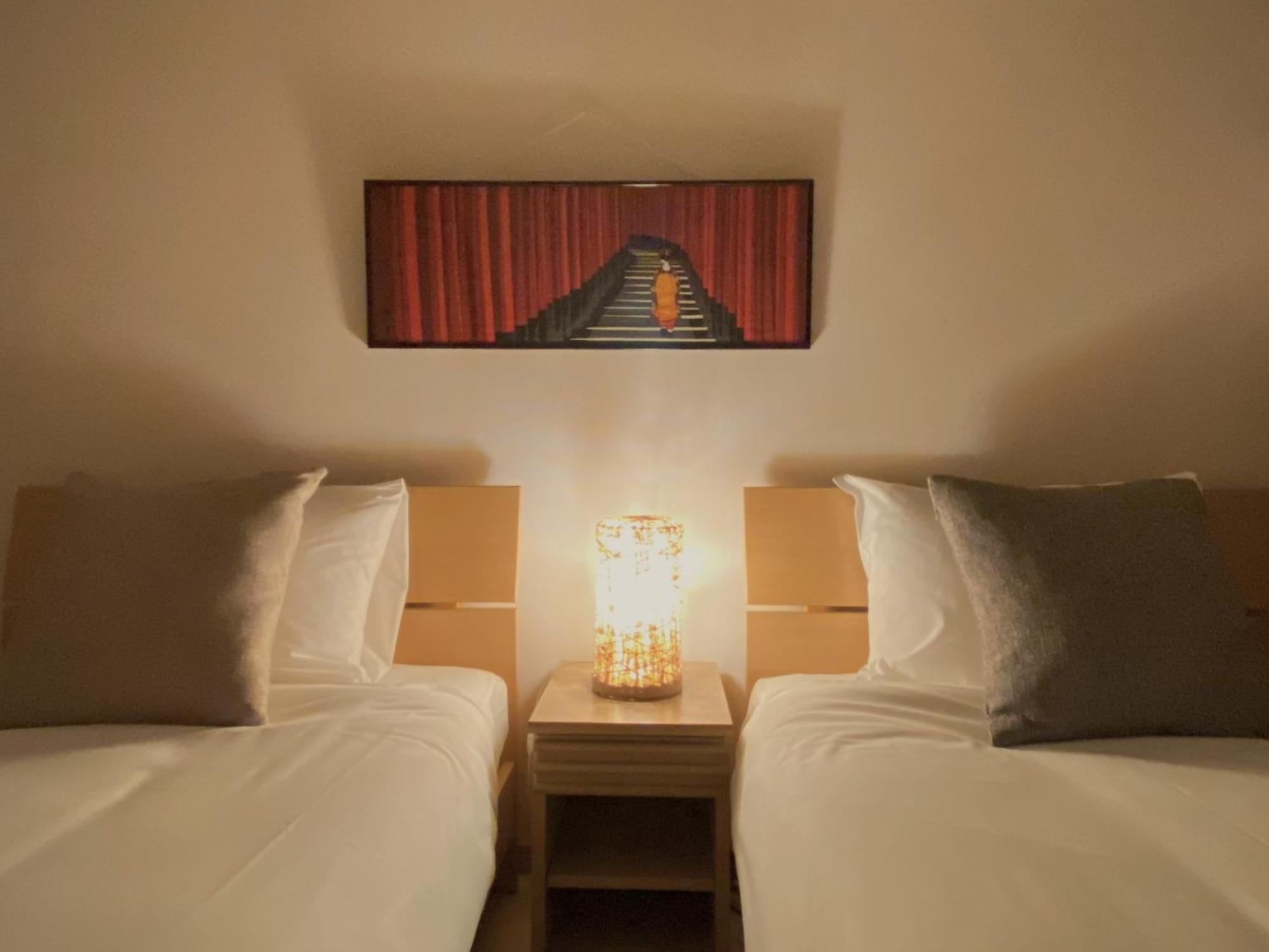 Kyoto Tabisou Kasumi Aparthotel Phòng bức ảnh
